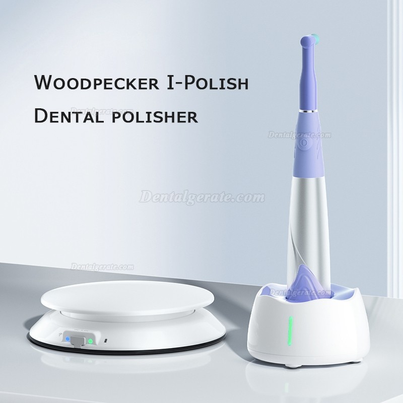 Woodpecker i-Polish Prophylaxe Winkelst&uuml;cke Handst&uuml;ck